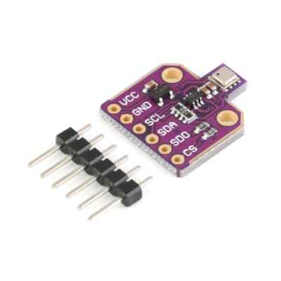 BME680 CJMCU-680 Sensor Module for Temperature Humidity Pressure Altitude