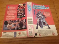 ARMED  DANGEROUS RARE PRE CERT ON RCA COLUMBIA 