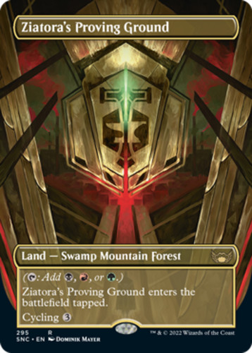 Riftbound: LOL TCG Chinese-Proving Grounds-Annie, Master Yi, Lux