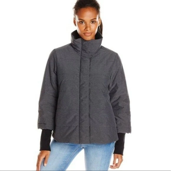 Prana puffer jacket sales