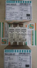 1PC NEW fuse 3AN3805-2C 3AN3 805-2C #E7