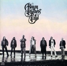 Seven Turns by The Allman Brothers Band (CD, 1990)
