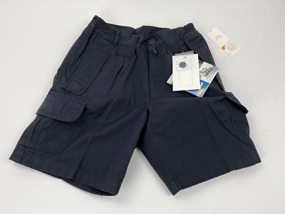 Yamaha Marine Bermuda Shorts H07-1A100-XS-4E Große 44 #19693