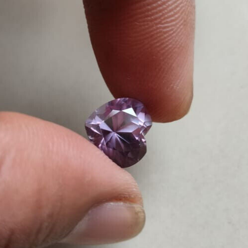 PIERRE PRÉCIEUSE EN vrac alexandrite de haute qualité