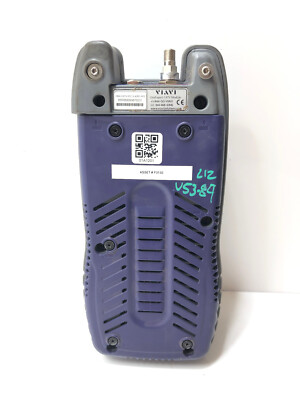 Viavi JDSU ONX-630 One Expert DOCSIS 3.1 CATV Tester w/ Sweepless