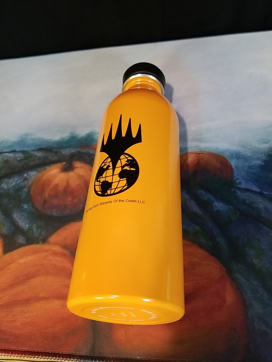 MagicCon Chicago 2024 Legendary VIP Water Bottle MTG | eBay