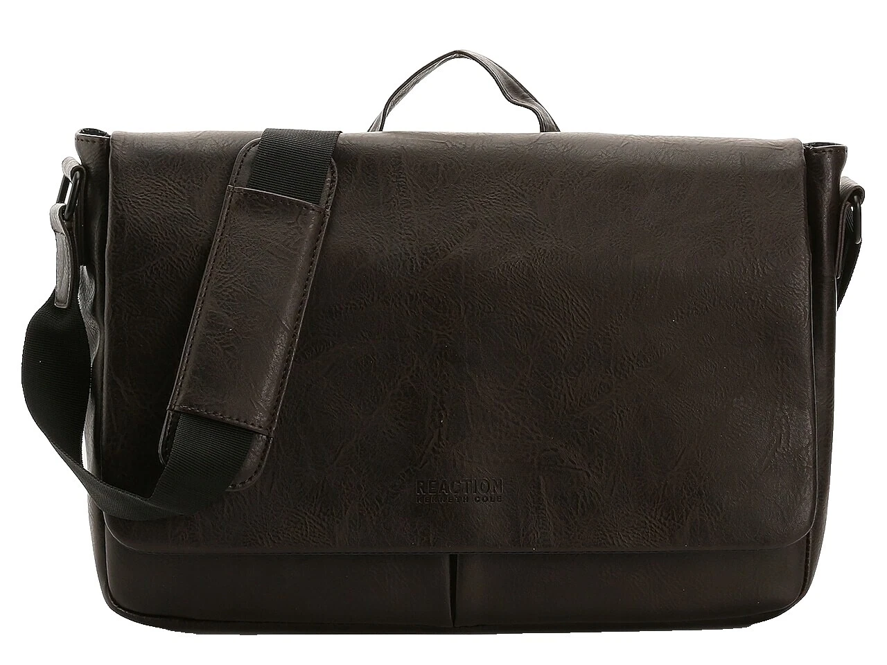 Bolsas de couro para homens Kenneth Cole