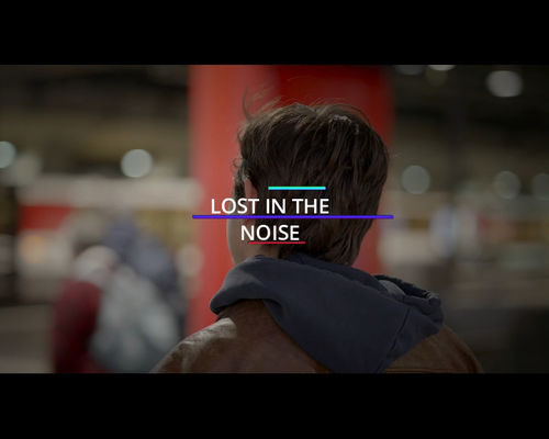 Schwarzer Wollmantel Herren Zweireiher Peacoat Schwarz Zweireiher Mantel - Video 1 von 1