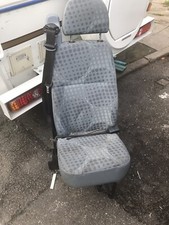 Crew Cab / Van Seat
