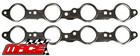 MACE MLS EXHAUST MANIFOLD GASKETS FOR HSV SENATOR VT VX VY VZ LS1 LS2 5.7 6.0 V8