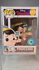 Funko Pop! Vinyl: Disney - Pinocchio - (Exclusive) #617