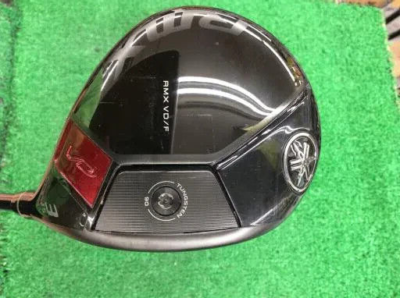 15° 3W VD RMX ヤマハ TENSEI Golf wood fairway SR-flex TR50f TENSEI 15deg 3W VD RMX YAMAHA 2024 S TR50F クラブ