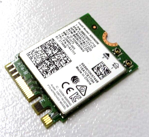 Original Asus VivoBook X505B Laptop WIFI Wireless Board Card 01AX703