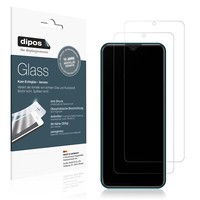 Schutzfolie FüR Symphony Z35 Folie Anti-Shock Matt Displayschutz Displayfolie