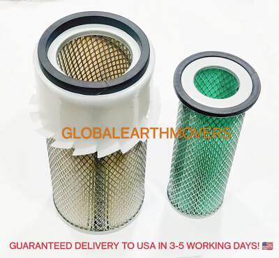 600-181-7260 FILTER AIR P181052 P500096 AF437K AF4743K FITS