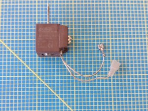 Jura Kaffeevol. IMPRESSA Xf70 Magnetspule Magnetschalter Magnet f Drainageventil