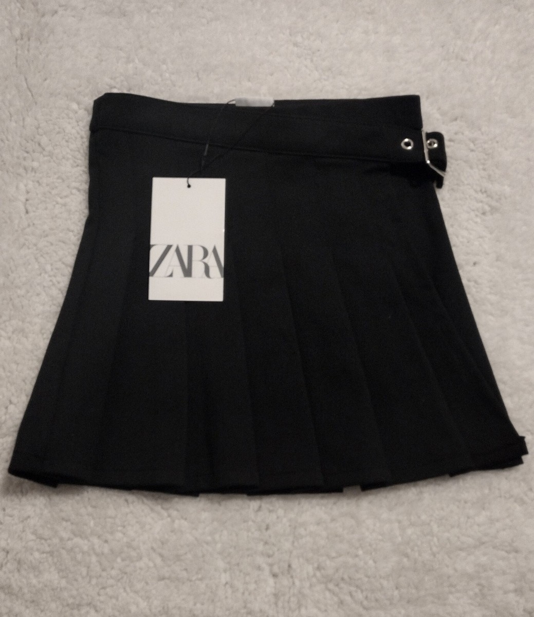 ★美品★ENFOLD BOX-PLEATS SKIRT ブラック 38 ENFOLD(エンフォルド)】 SQUARE-PLEATS SKIRT｜PARIGOT ONLINE