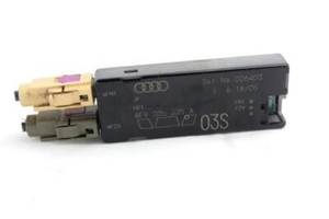 4F9035225A ECU Verstärker Antenne AUDI A6 Sw 3.0 D 4X4 165KW Aut 5P (2