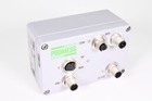 PROMESS 14650, PDM-S, Digital preamplifier