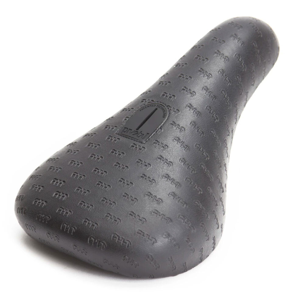 Pivotal Seat Black Brown