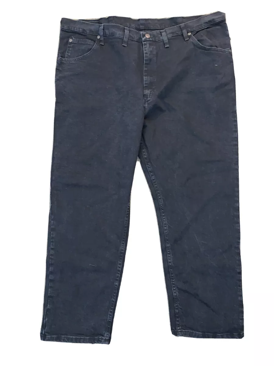 Wrangler jeans 46 x 30 sales