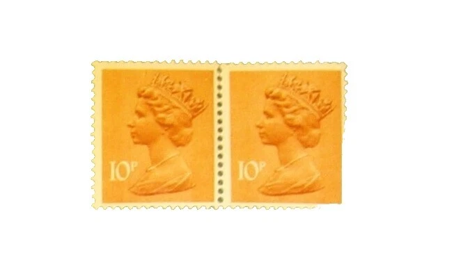 Mint Never Hinged/MNH Uncertified British Stamps