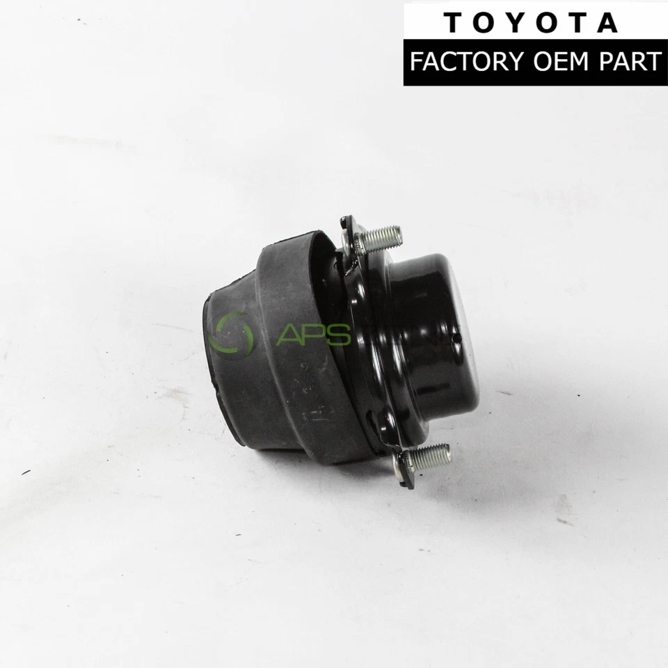 SOPORTE DE MONTAJE DE TRANSMISIÓN TRASERA DERECHA ORIGINAL LEXUS IS250 OEM 12371-31082 Foto 3 de 4