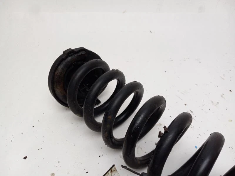 ПРУЖИНА КАТУШКИ ЗАДНЕГО ПАССАЖИРА подходит для MERCEDES-BENZ E320 2003 - 2009 - Изображение 3 из 4