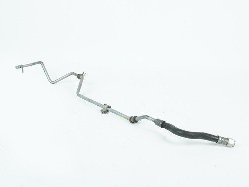 2011 - 2013 Mercedes Benz E Class W212 Line Pipe Transmission Oil Cooler Right - Picture 5 of 11