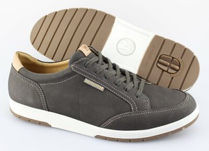 mephisto ludo men's casual sneaker