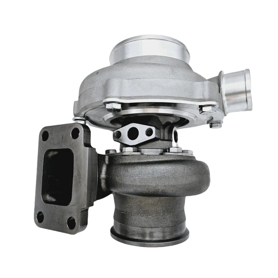 Ultra High Flow Performance Upgrade Turbo GT3576 GTX3576R Gen II AR.60 T3 AR.63 - Image 2 of 4