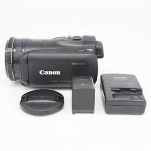 Canon VIXIA HF G10（キヤノン iVIS HF G10） Review: Canon VIXIA HF G10 | WIRED