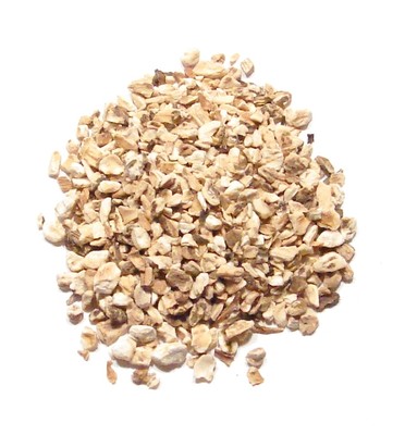 Burdock Root Chopped & Dried Herbal Botanical Supplement Natural - 2 Pounds