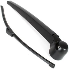 BRAS ESSUIE-GLACE ARRIERE NEUF POUR VW T5 06- TRANSPORTER BUS MULTIVAN 