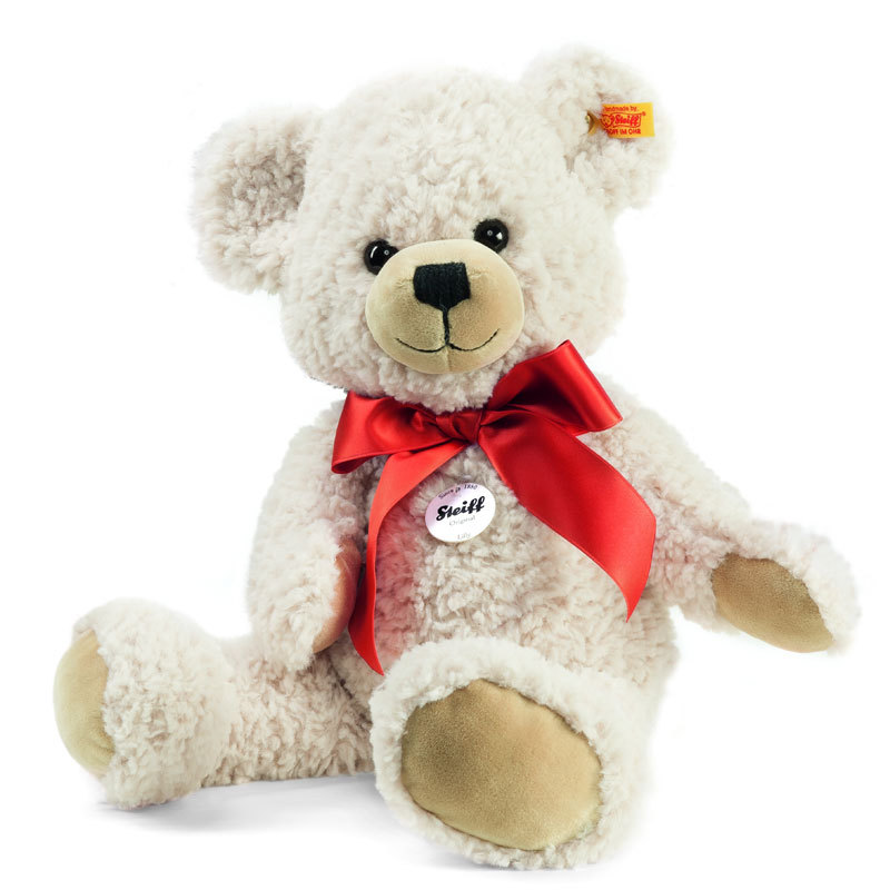 シュタイフ★Lully Baby Bear30cm★子熊のルーリー★Steiff Steiff - シュタイフ☆Lully Baby Bear30cm☆子熊のルーリー