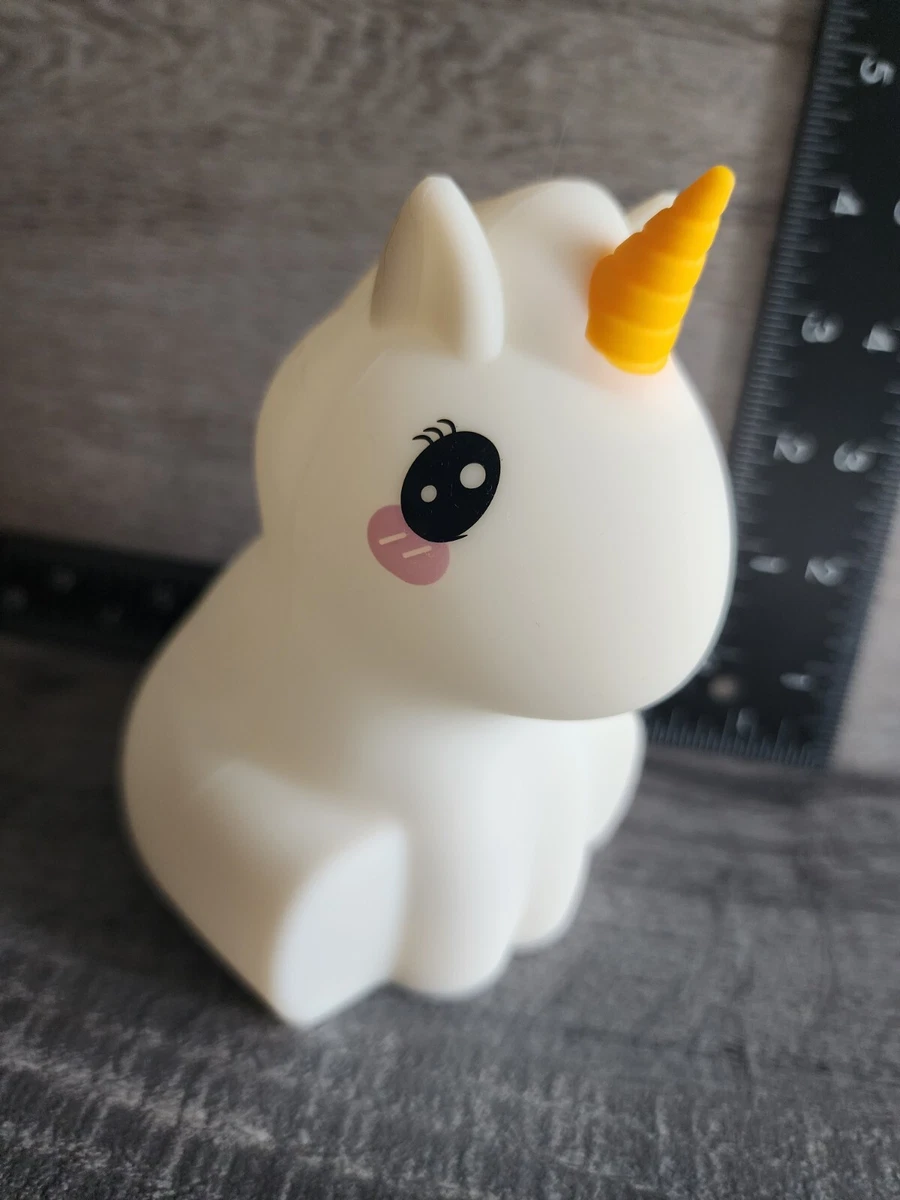 Lumi Pets Unicorn Night Light + Reviews