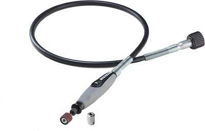 Dremel 225-02 Flex Shaft Attachment 36'' Long For Rotary Tool NEW