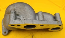 2002 Yamaha 15 hp OEM Intake Manifold 66M-13641-00-94