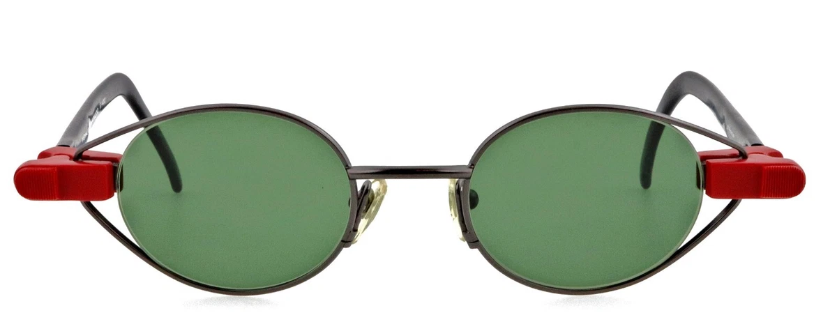 Yohji Yamamoto Black Sunglasses for Men for sale | eBay