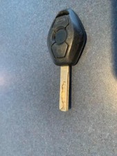OEM BMW 3-Button Keyless Entry Remote Key Fob - Used, Tested, KR55WK47993 LX8 FZV