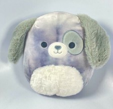 Kellytoy Squishmallow Gustavus the Dog 