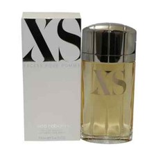 Paco Rabanne XS Eau De Toilette 3.4 oz / 100 ml Men Spray