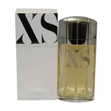 Paco Rabanne XS Eau De Toilette 3.4 oz / 100 ml Men Spray