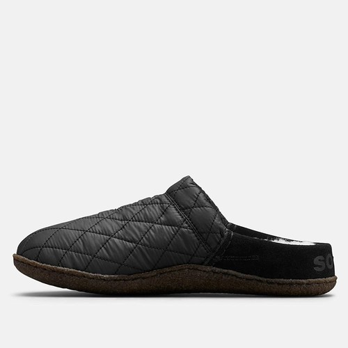 Sorel Women's Nakiska Scuff Slipper | eBay