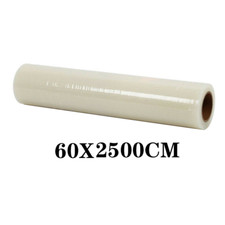 100M Carpet Floor Protector Self Adhesive Clear Roll Protector Cover Dust Film L