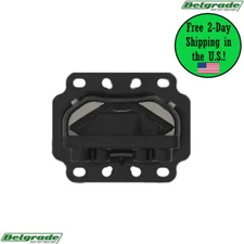 Automann M17496 Motor Mount Rear for Kenworth & Peterbilt Replaces U30027