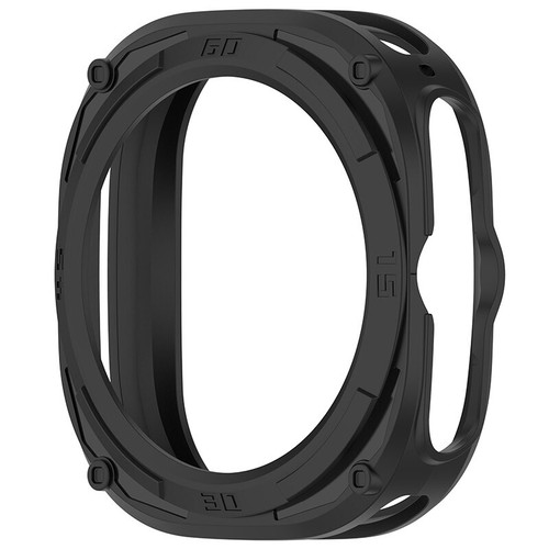 For Samsung Galaxy Watch Ultra 47MM Rugged TPU Bumper Case Shockproof Cover - Picture 14 of 24