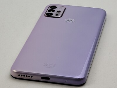Motorola - Motorola moto g30 未使用新品 s-l400.jpg