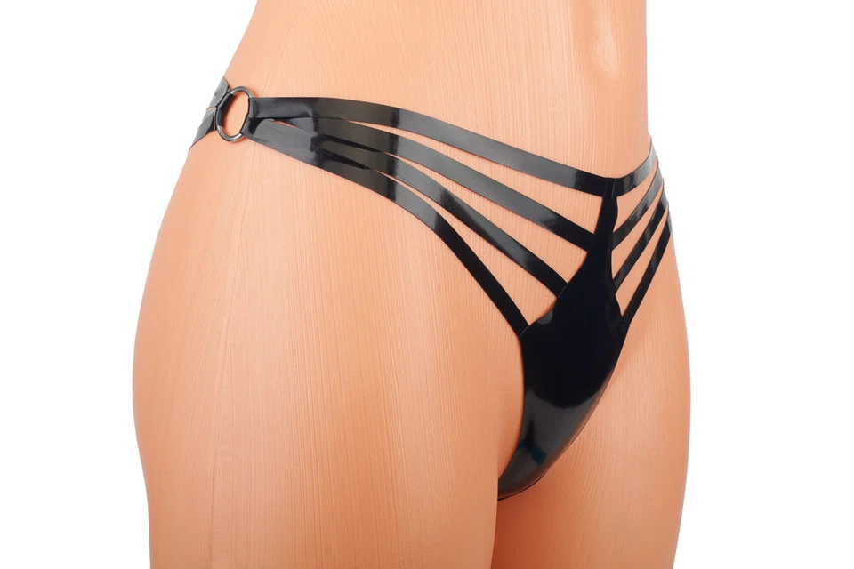 Latex Slip , Fetisch, Rubber, Gummi - Bild 3 von 3