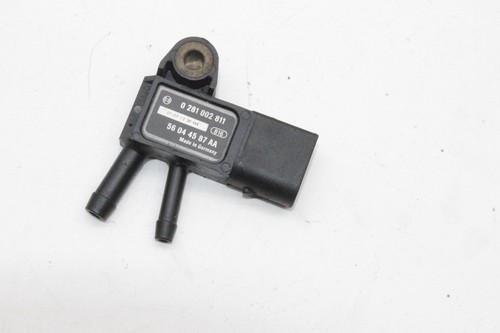 CHRYSLER 300 C LX 3.0 CRD DPF-Drucksensor 56044587AA 0281002811 3.00 25829569